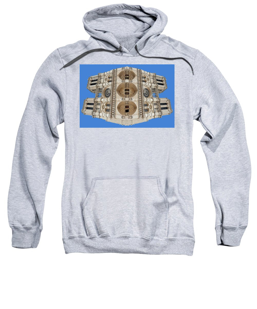 Notre Dame - Sweatshirt