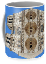 Notre Dame - Mug