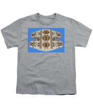 Notre Dame - Youth T-Shirt