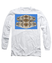 Notre Dame - Long Sleeve T-Shirt