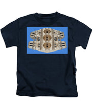 Notre Dame - Kids T-Shirt