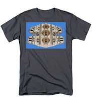 Notre Dame - Men's T-Shirt  (Regular Fit)