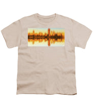 Nyc Dna - Youth T-Shirt