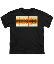 Nyc Dna - Youth T-Shirt