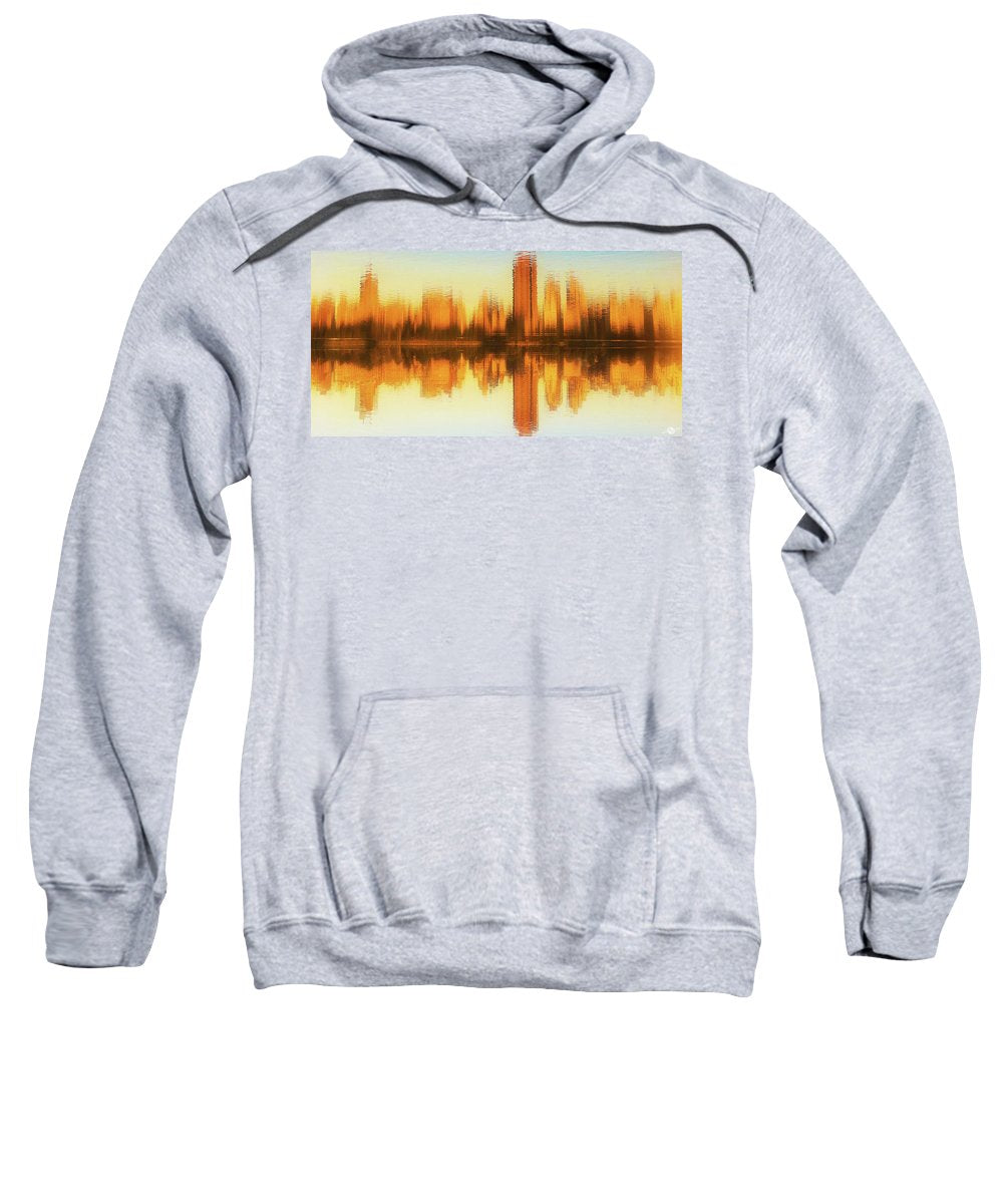 Nyc Dna - Sweatshirt