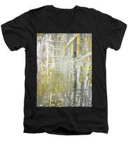Oblivion - Men's V-Neck T-Shirt