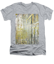 Oblivion - Men's V-Neck T-Shirt