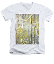 Oblivion - Men's V-Neck T-Shirt