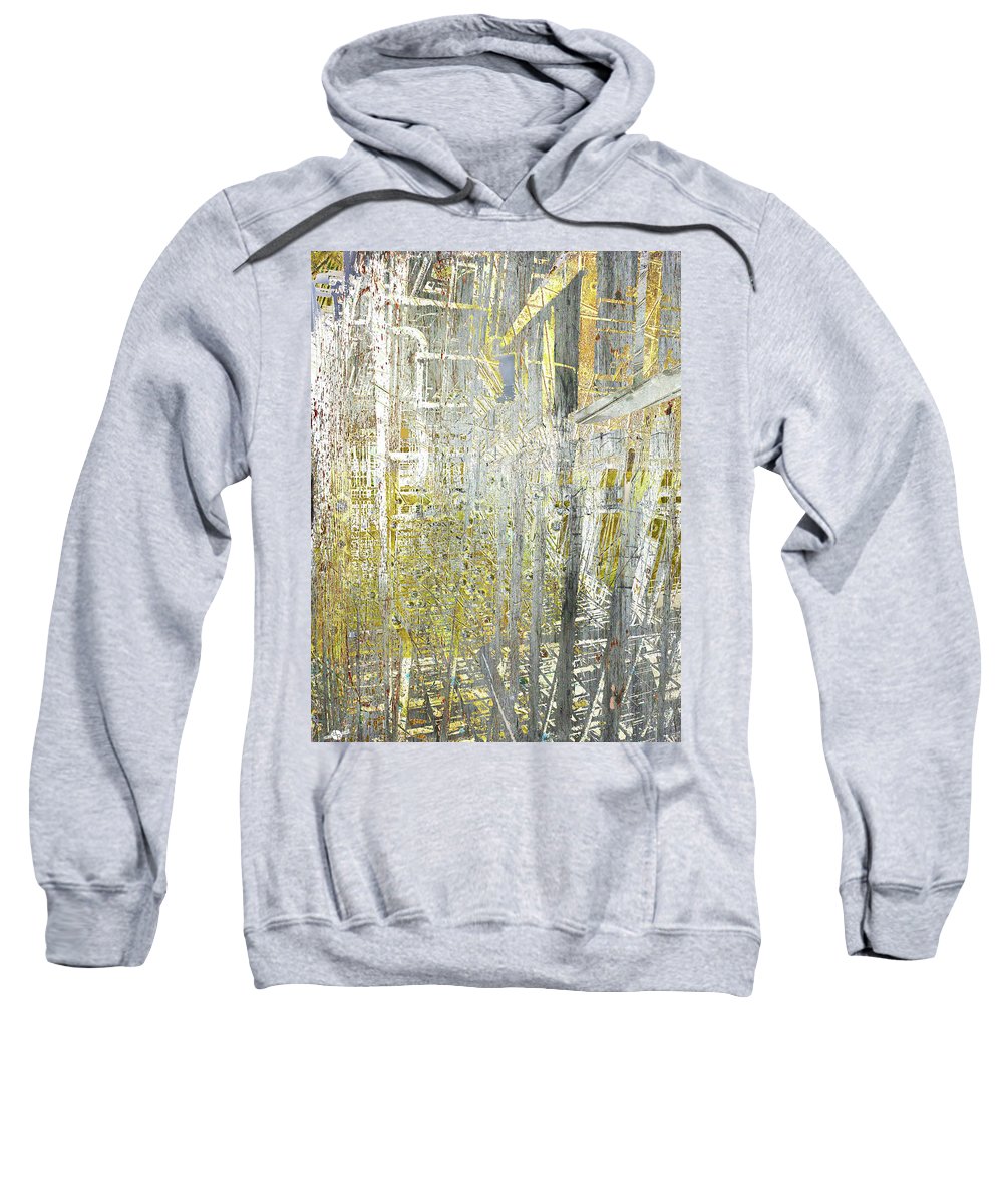 Oblivion - Sweatshirt