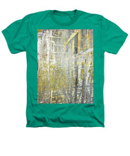 Oblivion - Heathers T-Shirt