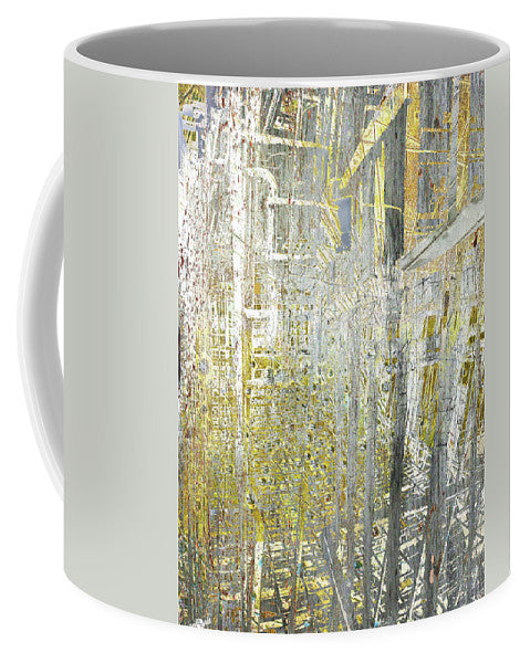 Oblivion - Mug