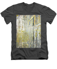 Oblivion - Men's V-Neck T-Shirt