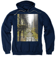 Of An Allyway - Sweatshirt