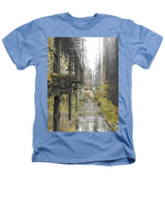 Of An Allyway - Heathers T-Shirt