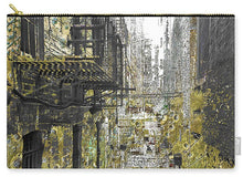 Of An Allyway - Carry-All Pouch