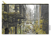 Of An Allyway - Carry-All Pouch