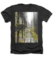 Of An Allyway - Heathers T-Shirt