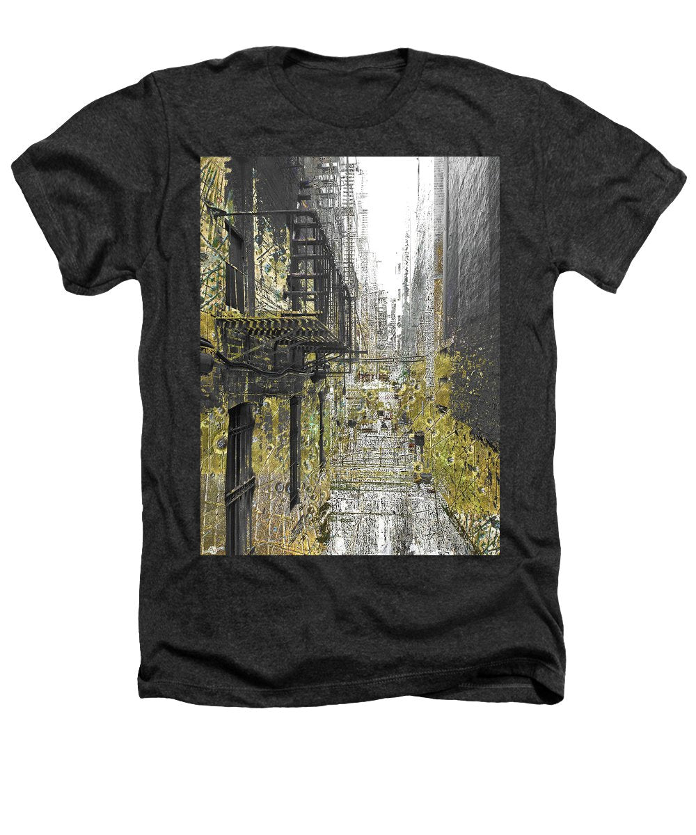 Of An Allyway - Heathers T-Shirt