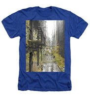 Of An Allyway - Heathers T-Shirt