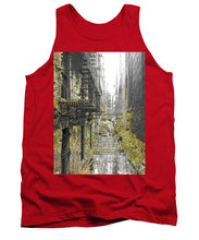 Of An Allyway - Tank Top