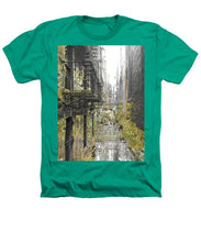 Of An Allyway - Heathers T-Shirt