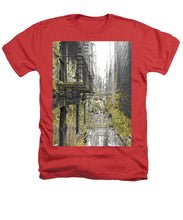 Of An Allyway - Heathers T-Shirt