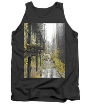 Of An Allyway - Tank Top
