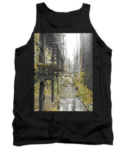 Of An Allyway - Tank Top