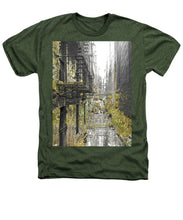 Of An Allyway - Heathers T-Shirt