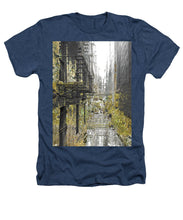 Of An Allyway - Heathers T-Shirt