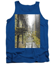 Of An Allyway - Tank Top