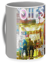 Ollie's - Mug