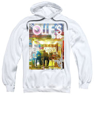Ollie's - Sweatshirt