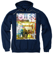 Ollie's - Sweatshirt