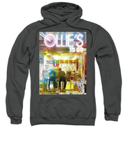 Ollie's - Sweatshirt