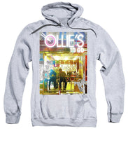 Ollie's - Sweatshirt