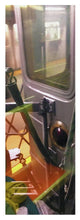 Photo On The New York City Subway - Yoga Mat