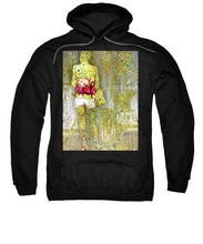 One Sec - Sweatshirt