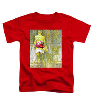 One Sec - Toddler T-Shirt