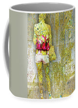 One Sec - Mug