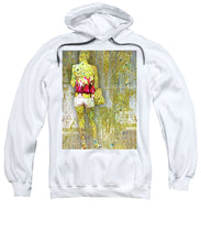 One Sec - Sweatshirt