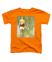 One Sec - Toddler T-Shirt