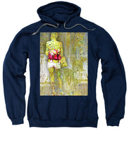 One Sec - Sweatshirt