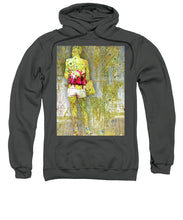 One Sec - Sweatshirt
