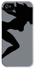 Our Bodies Our Way Future Is Female Feminist Statement Mudflap Girl Diving - Phone Case Phone Case Pixels IPhone 5s Case  