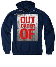 Out Of Order - Sweatshirt