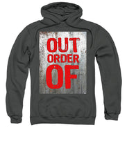 Out Of Order - Sweatshirt