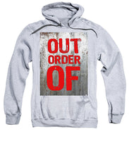 Out Of Order - Sweatshirt
