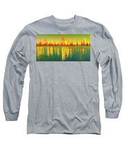 Oz - Long Sleeve T-Shirt