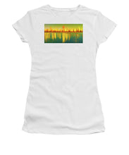 Oz - Women's T-Shirt (Athletic Fit)